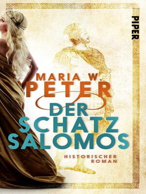 cover image of Der Schatz Salomos